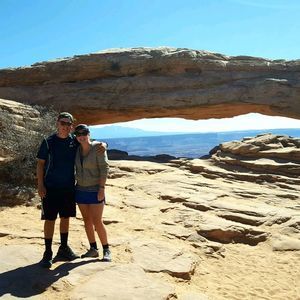 Meet your Posher, Brianna